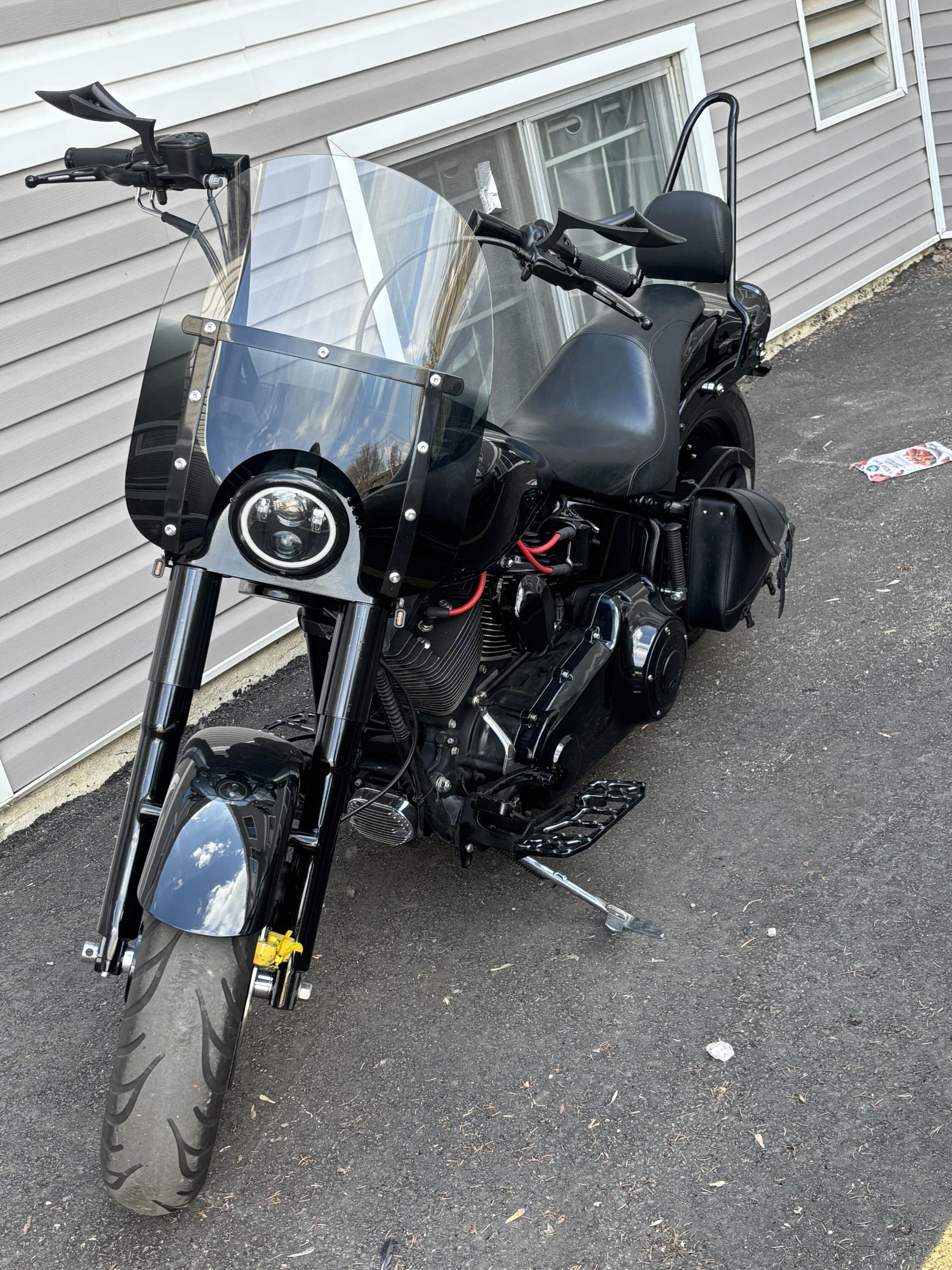 WalkerBear85 cover photo